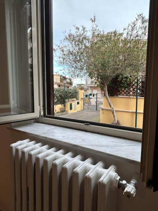Angel'S Rome Sweet Home & Garden Eksteriør bilde