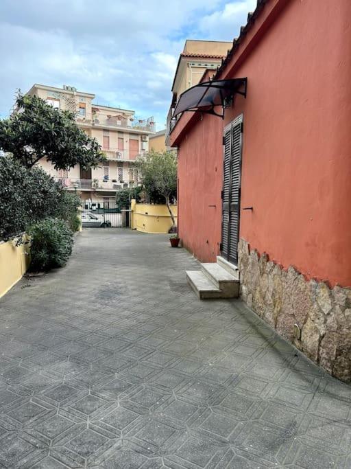 Angel'S Rome Sweet Home & Garden Eksteriør bilde