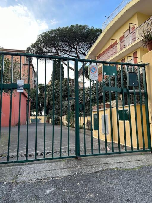 Angel'S Rome Sweet Home & Garden Eksteriør bilde